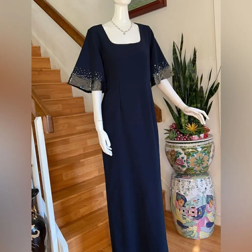 New Sachin & Babi Rentana Dress